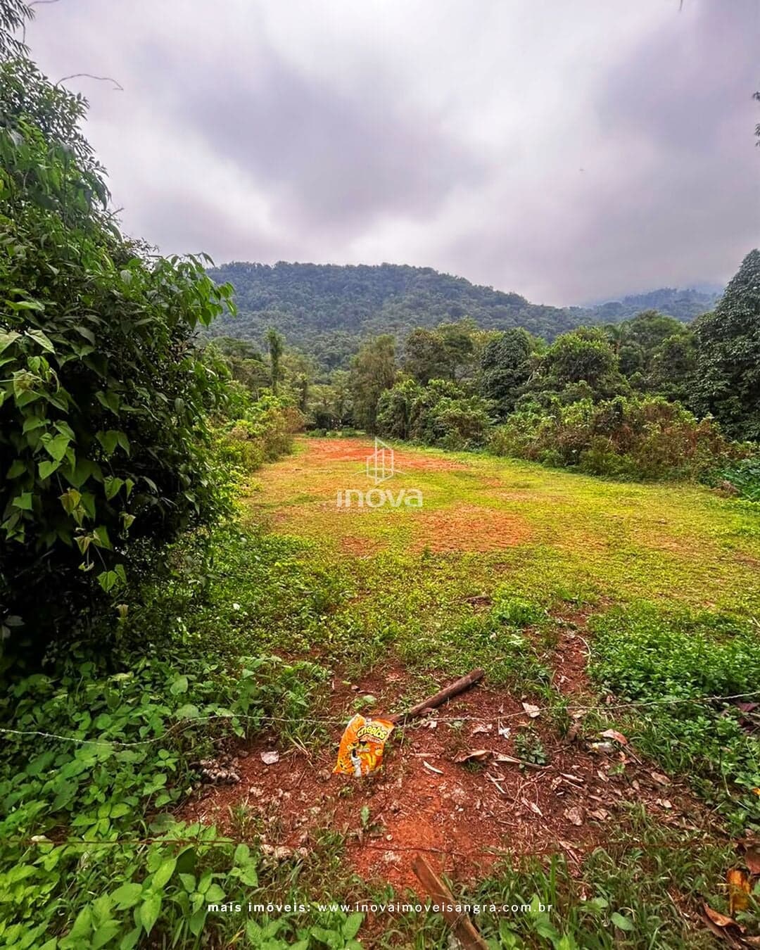 Lotes à venda no Ariró – Angra dos Reis/RJ