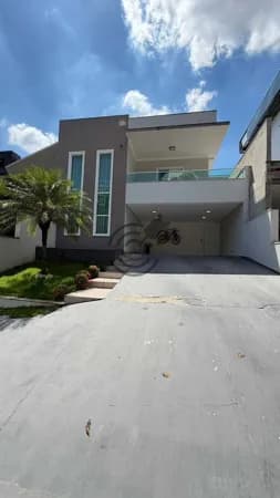 Vende-se Casa com piscina condomínio gramados de Sorocaba,zona leste.