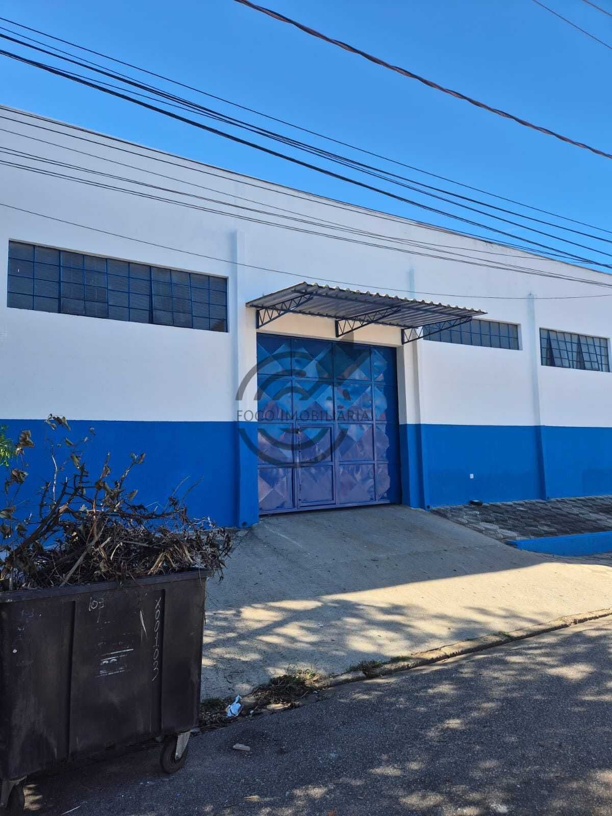Galpão Logístico, industrial ou comercial, jardim Sairá Sorocaba.