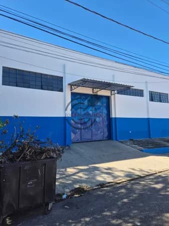 Galpão Logístico, industrial ou comercial, jardim Sairá Sorocaba.