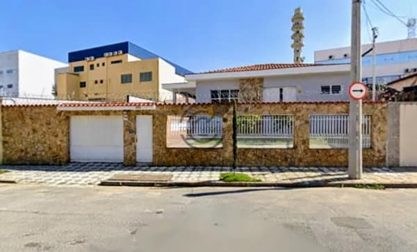 Aluga-se casa jardim Europa Sorocaba, próx Gal Carneiro.