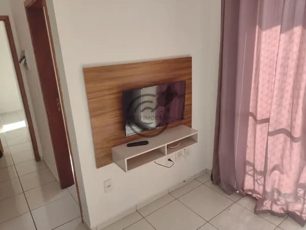 ALUGA-SE Apartamento Mobiliado no região do Campolim Sorocaba.