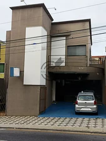 Sobrado comercial no Centro de Sorocaba