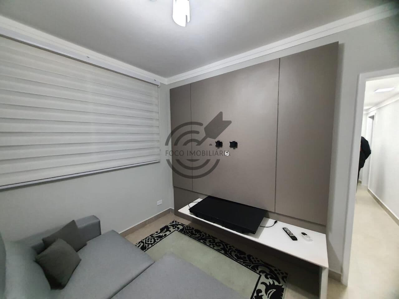 Apartamento mobiliado 5 minutos do shopping Iguatemi Sorocaba