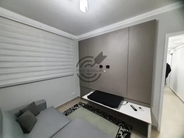 Apartamento mobiliado 5 minutos do shopping Iguatemi Sorocaba
