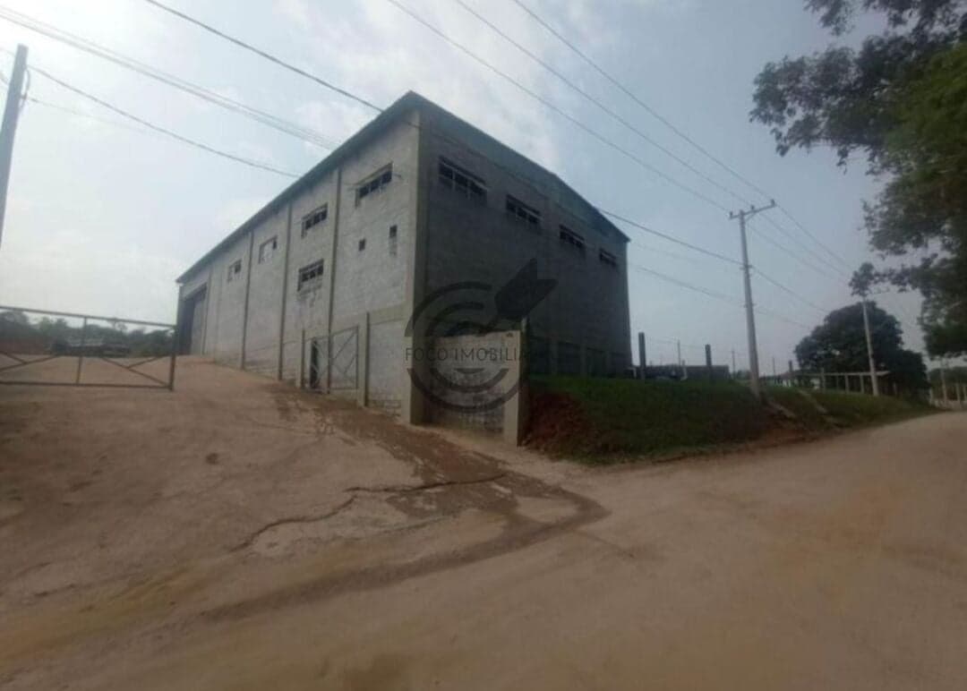 Pavilhão/Galpão Logístico ou industrial em Votorantim bairro capoavinha.