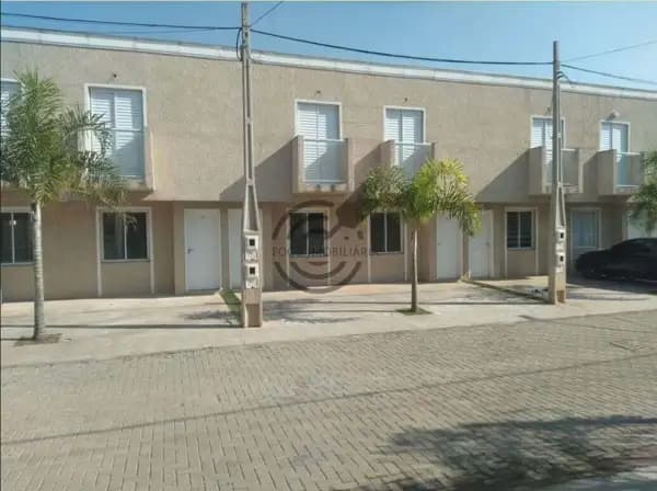Casa na Vila Mineirão
