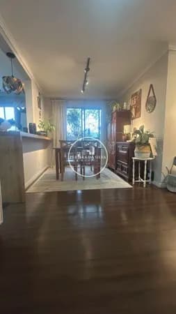Apartamento à venda em Condomínio Copava em Vila das Belezas - São Paulo/SP