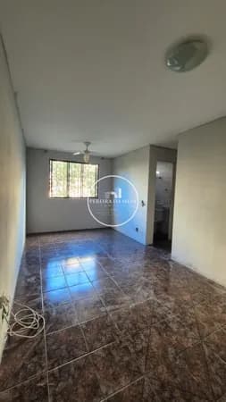 Apartamento à venda Condomínio Residencial Vila Verde - Jardim Mônica - São Paulo/SP