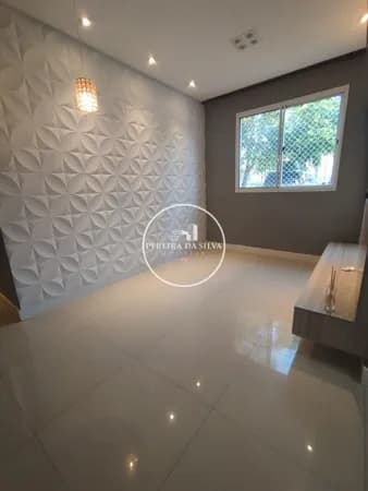 Apartamento para locação, Vila Arbori Árvores!