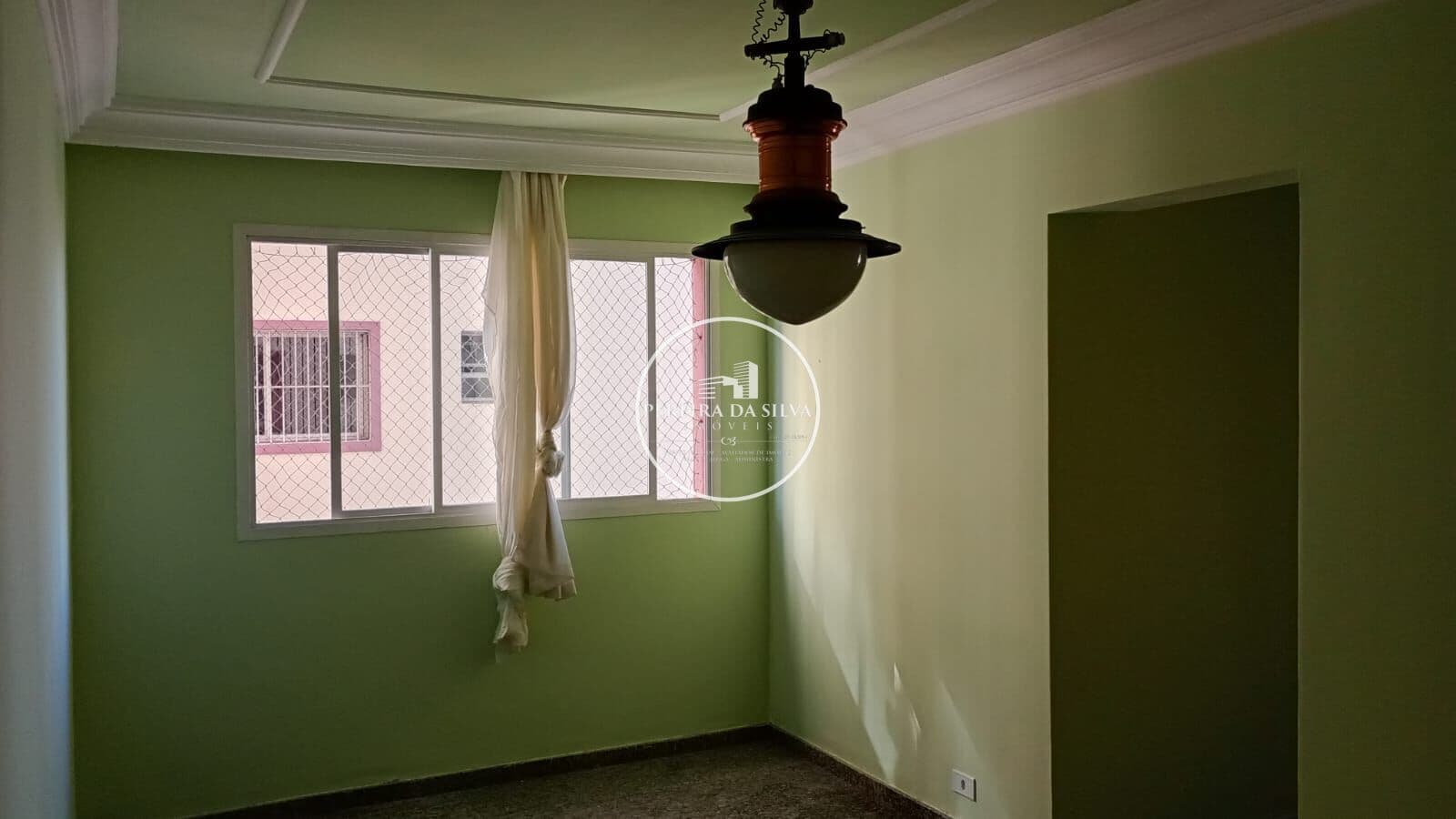 Apartamento à venda Condomínio Ediicio Mirante - Taboão da Serra - Chácara Agrindus/SP