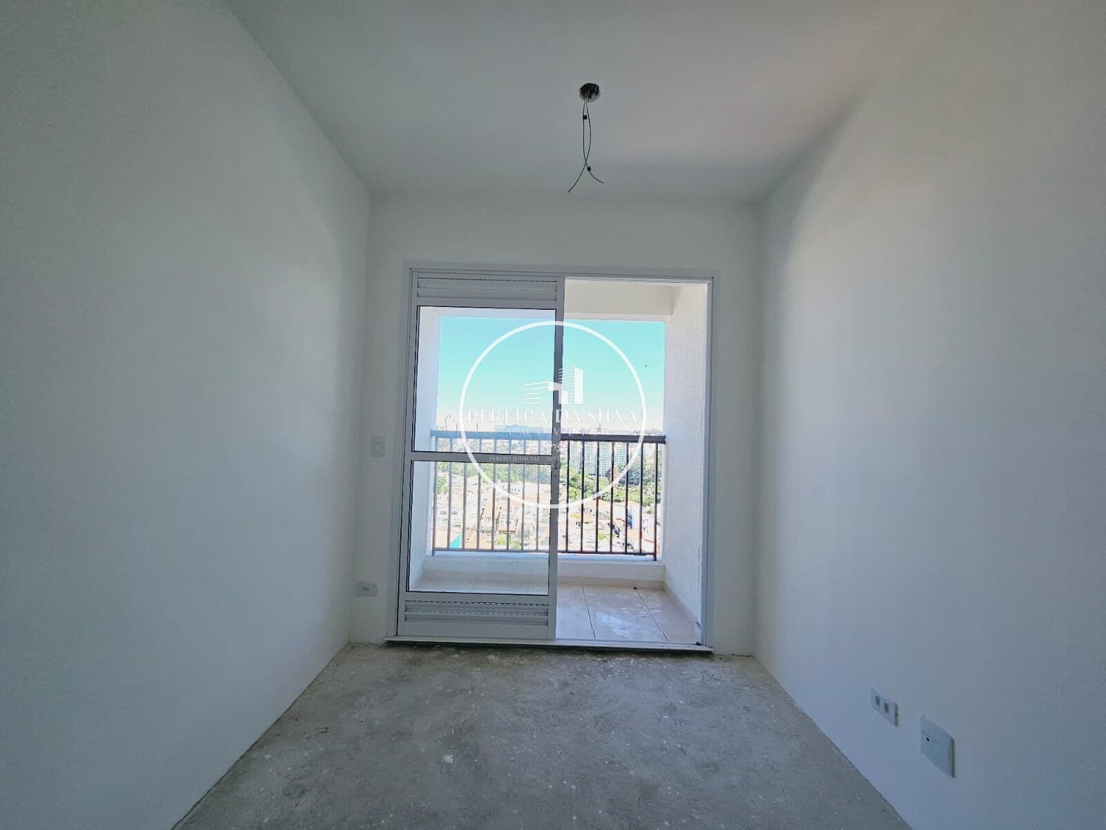 Apartamento à venda Condomínio Edifício Dot Vila das Belezas - Jardim Casablanca - São Paulo/SP