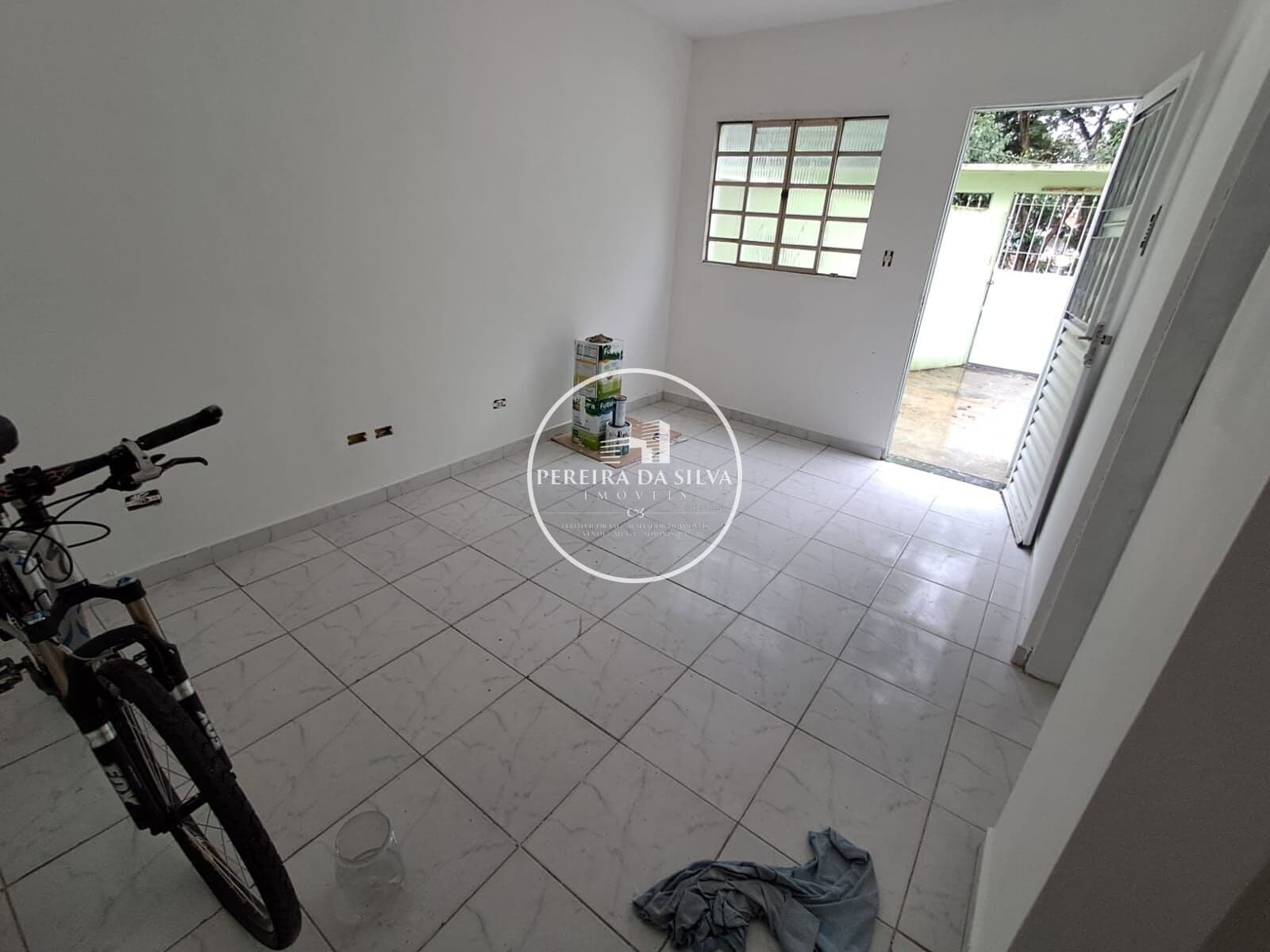 Casa para locação em Jardim Sao Judas Tadeu - São Paulo/SP