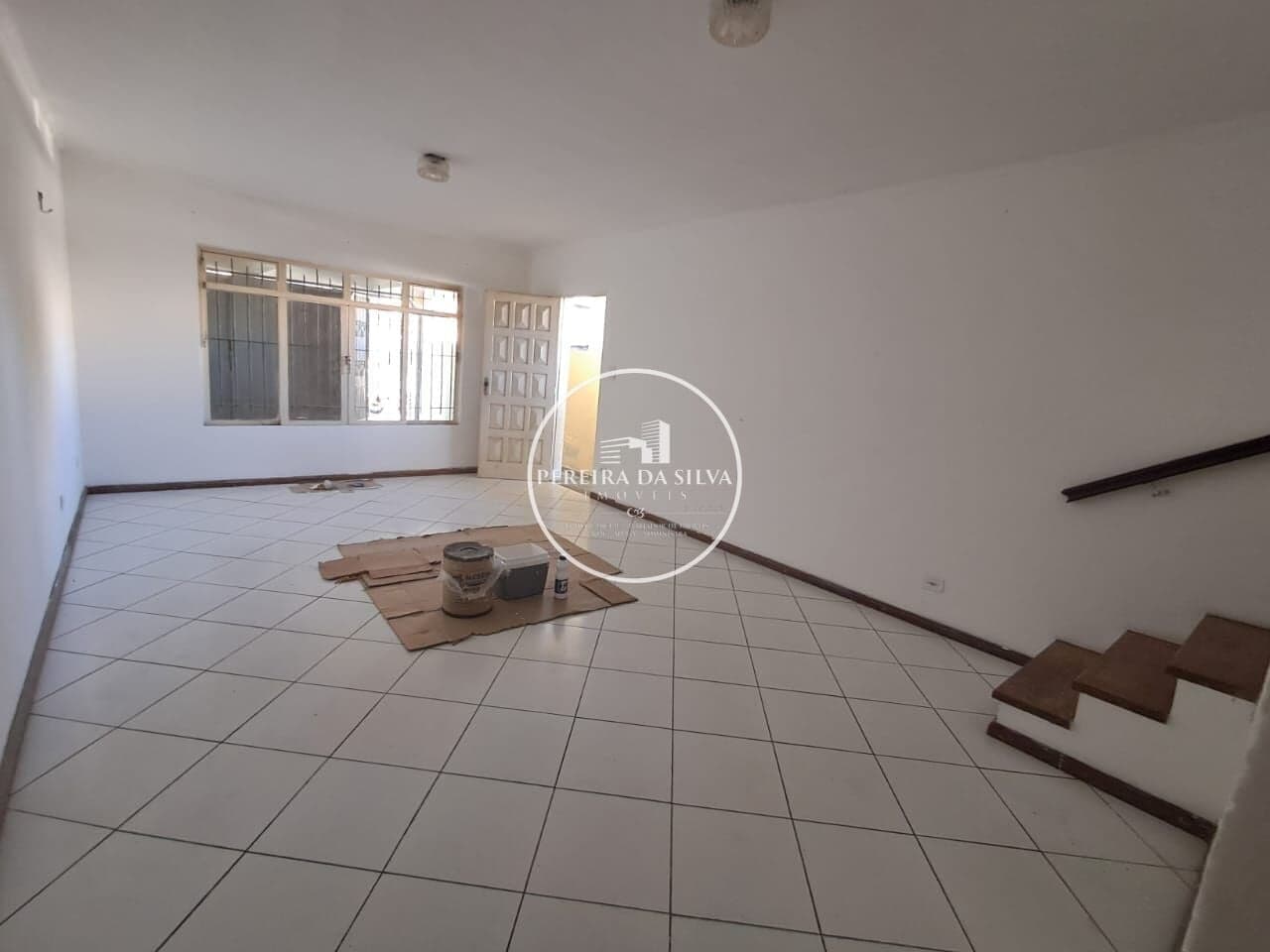 Casa para locação com 3 dormitórios em Chácara Santa Maria - São Paulo/SP