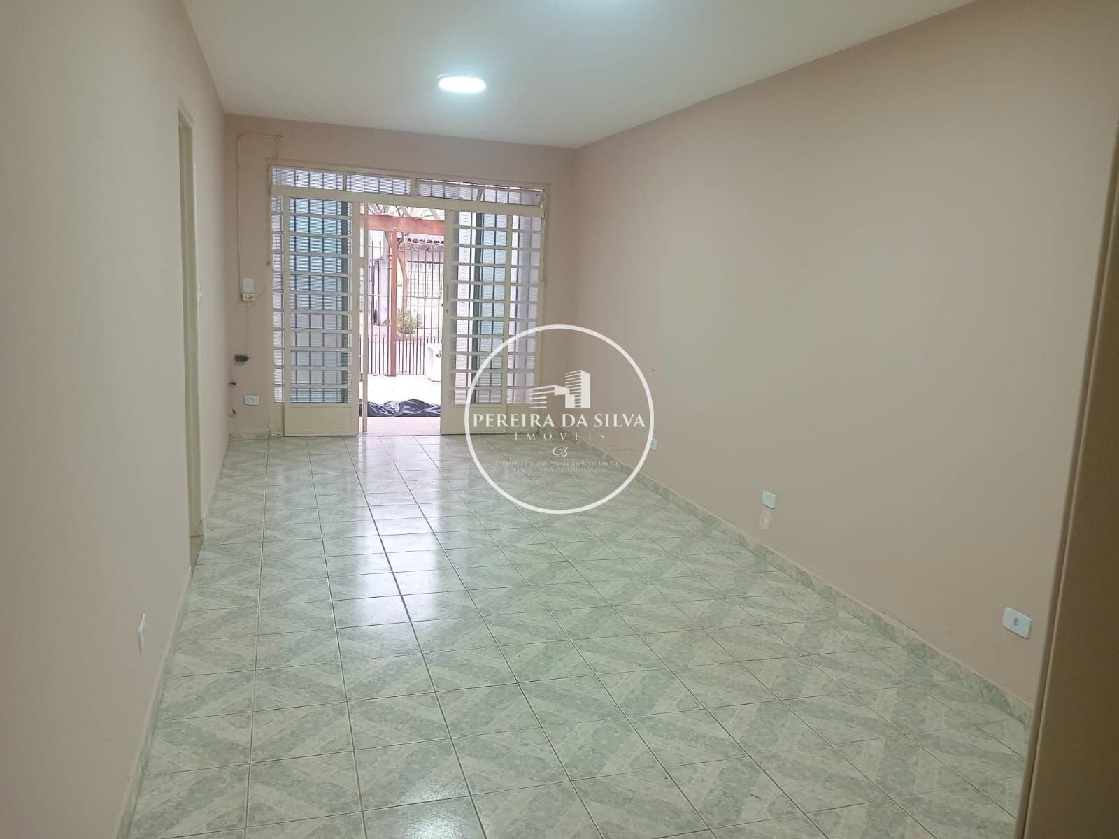 Casa Térrea para locação comercial em Vila Prel, São Paulo/SP