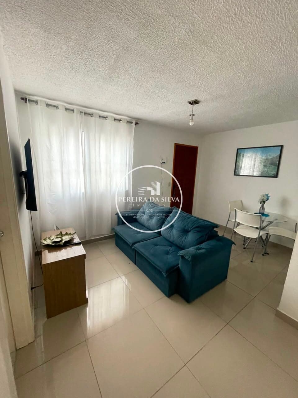 Apartamento à venda Condomínio Peruíbe em Conjunto Habitacional Jardim Sao Bento - São Paulo - SP