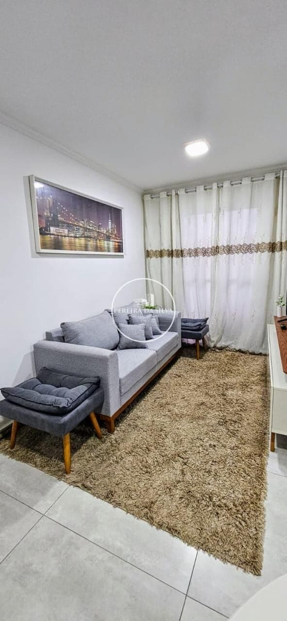 Apartamento à venda Condomínio Reserva da Seringueira - Parque Fernanda - São Paulo/SP