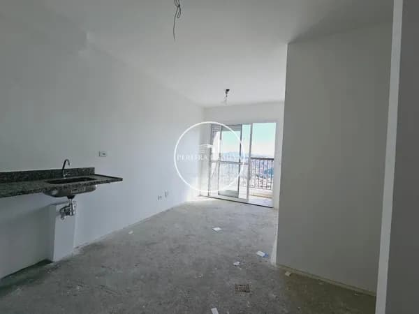 Apartamento à venda Condomínio Edifício Dot Vila das Belezas - Jardim Casablanca - São Paulo/SP