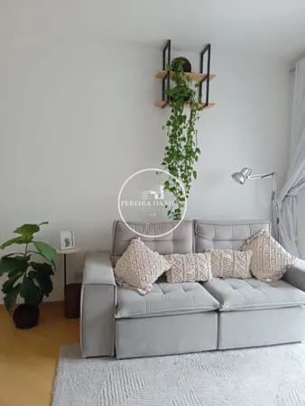 Apartamento em Vila Olímpia, São Paulo/SP