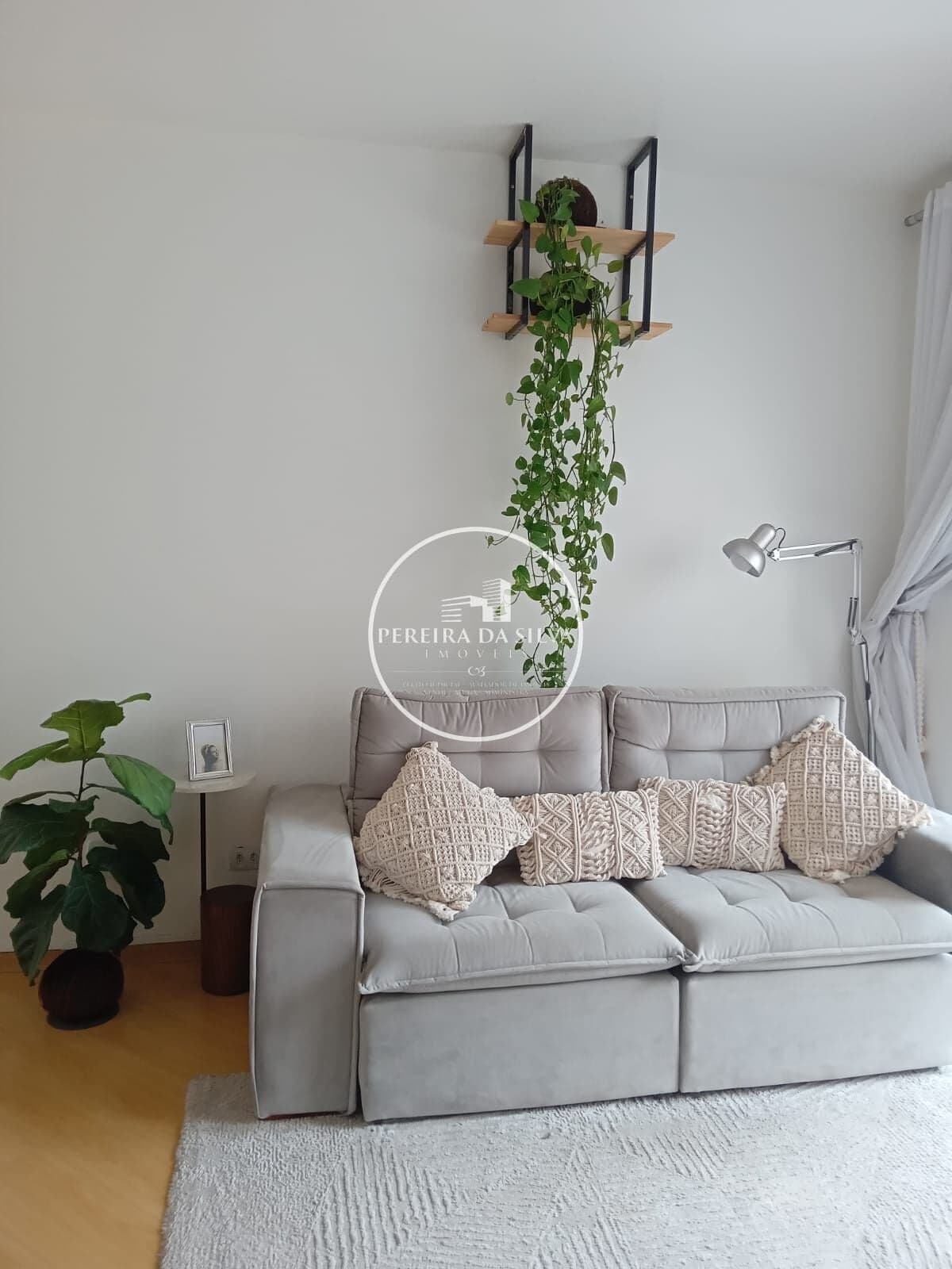 Apartamento em Vila Olímpia, São Paulo/SP