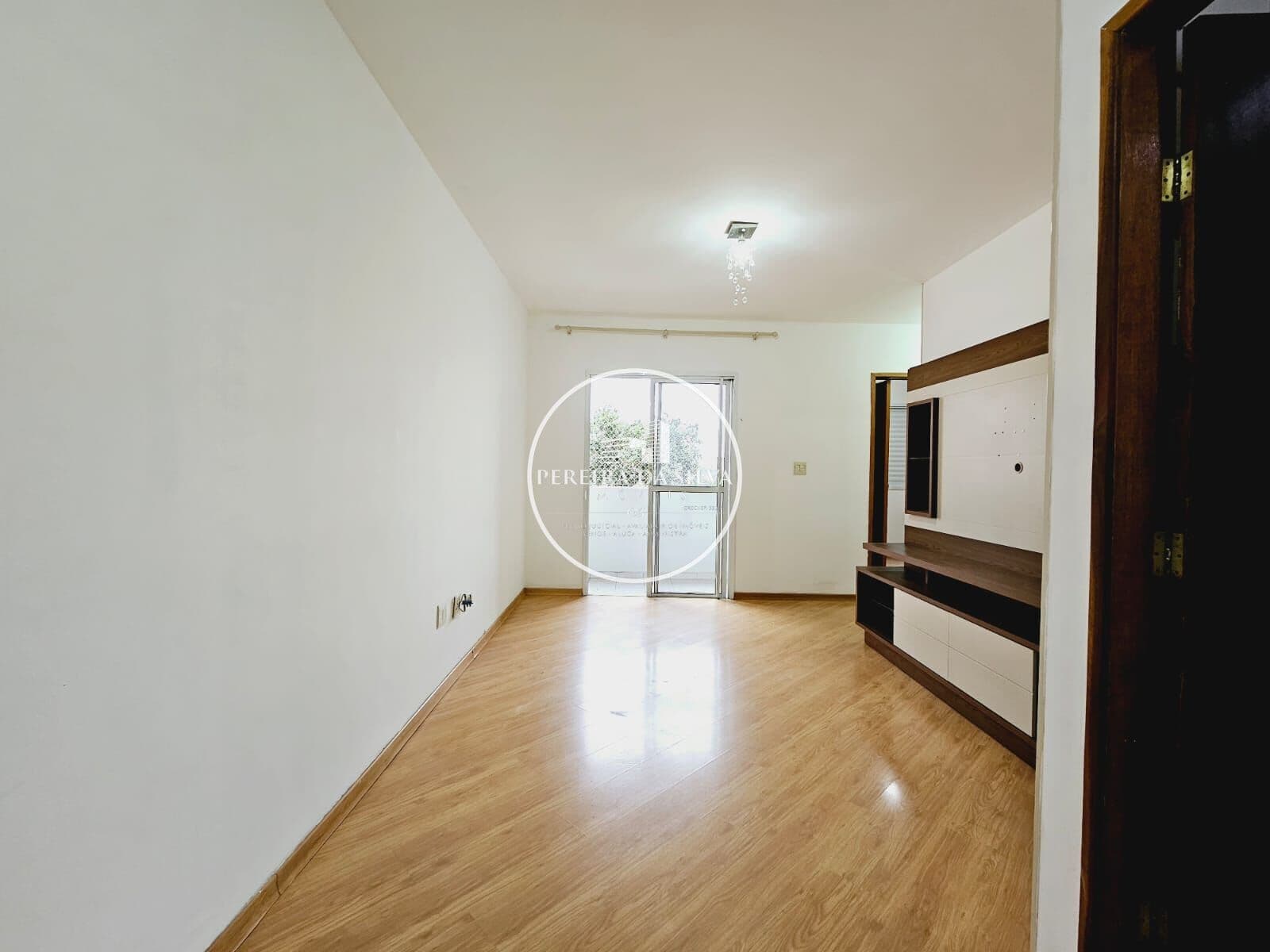 Apartamento para locação Condomínio Edificio Domenico em Vila das Belezas - São Paulo - SP