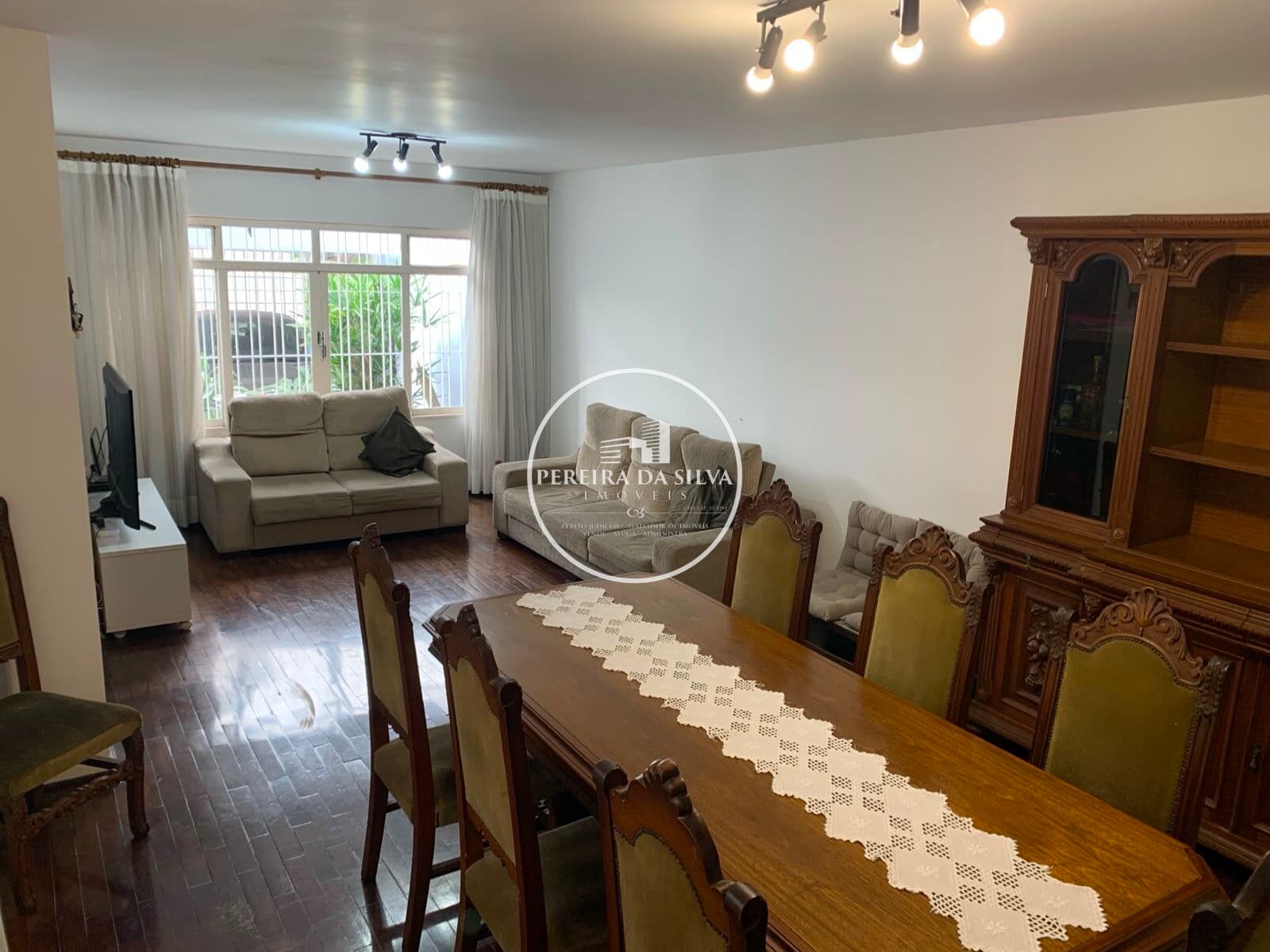 Casa Sobrado à venda Alto Boa Vista - Santo Amaro - São Paulo/SP