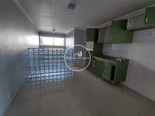 Apartamento à venda Condomínio Residencial Jardim Edite 04 em Cidade Monções, São Paulo/SP