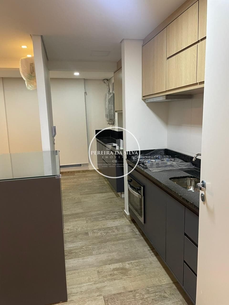 Apartamento para locação Condomínio Edifício Torino Morumbi em Vila Andrade - São Paulo - SP