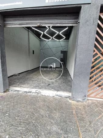 Salão comercial para locação em Jardim Imbé, São Paulo/SP