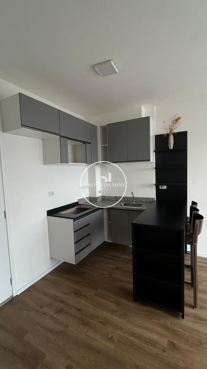 Apartamento para locação Condomínio Edifício Dot Vila das Belezas - Jardim Casablanca - São Paulo/SP