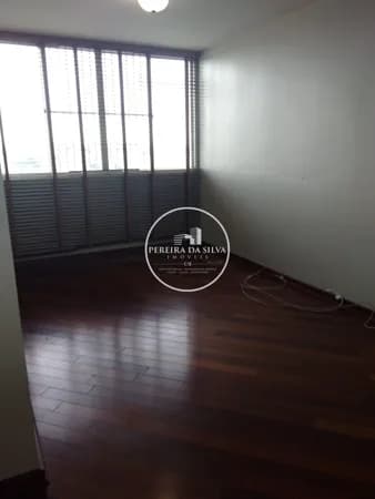 Apartamento a venda Condomínio Parque das Árvores em Jardim Piracuama - São Paulo - SP