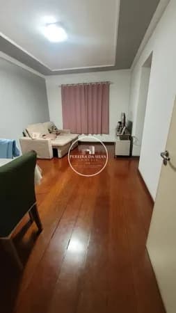 Apartamento à venda Condomínio Colonial Sul - Vila das Belezas - São Paulo/SP