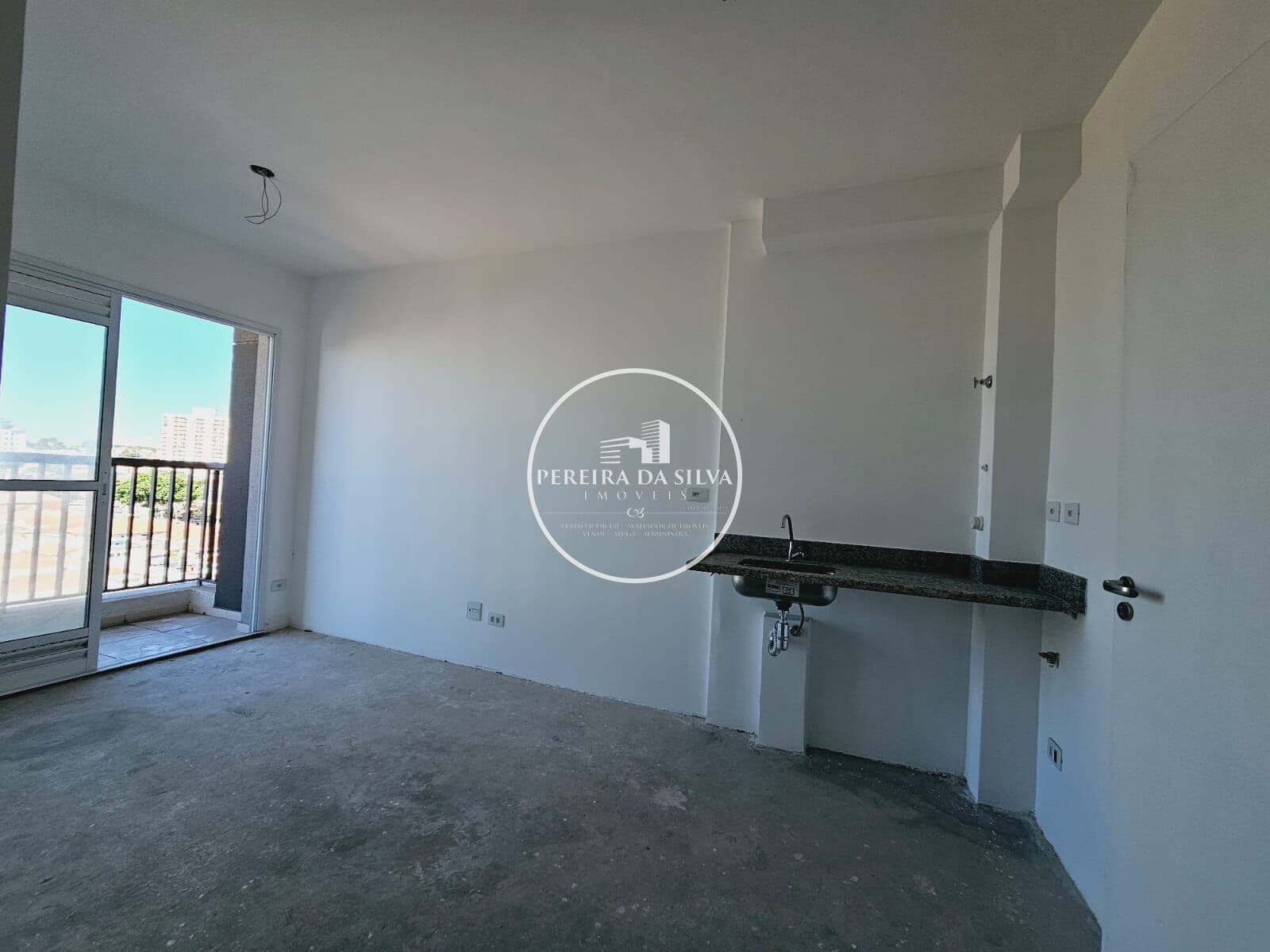 Apartamento à venda Condomínio Edifício Dot Vila das Belezas - Jardim Casablanca - São Paulo/SP