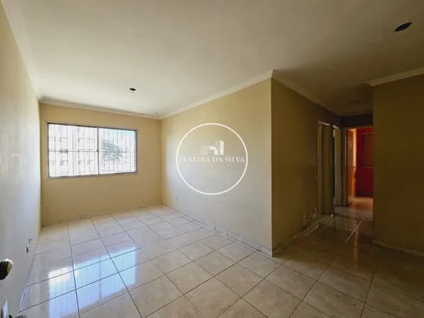 Apartamento à venda em Condomínio Buena Vista em Jardim Germânia - São Paulo - SP