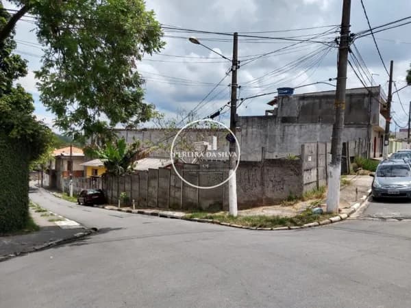 Casa em Térreno - Vila Santa Maria, Itapecerica da Serra/SP