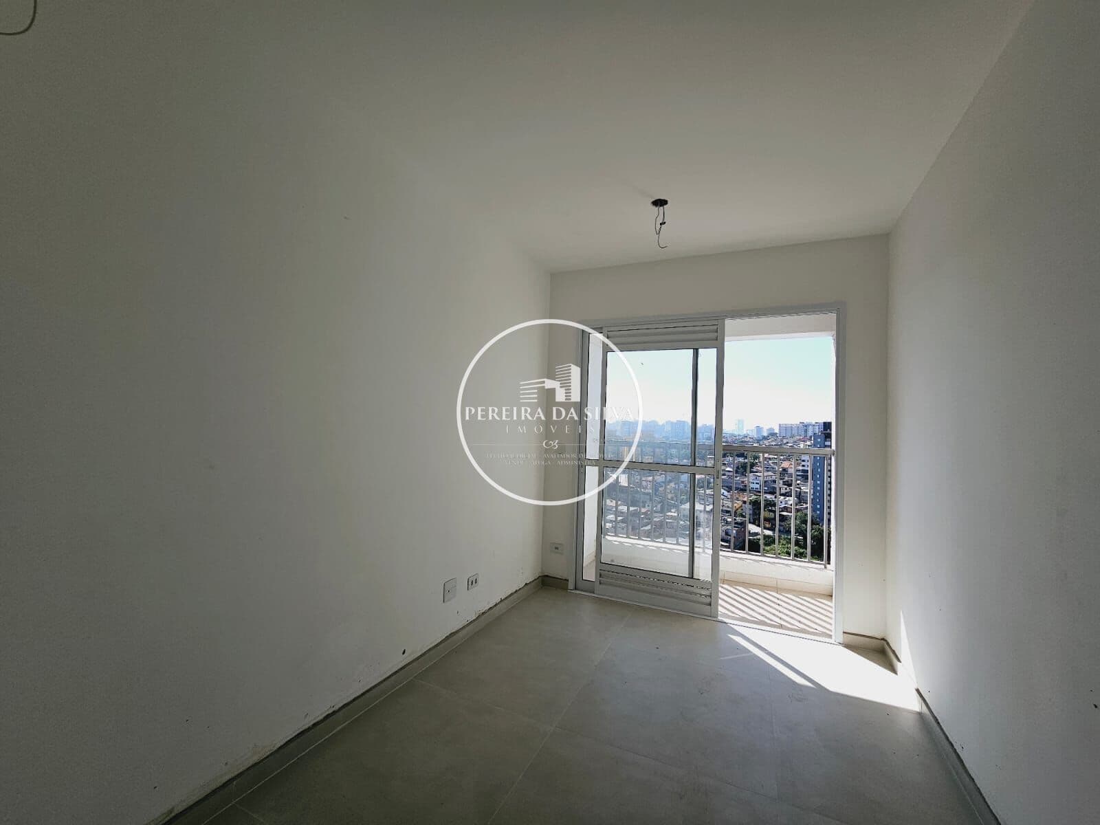 Apartamento para locação Condomínio Edifício Dot Vila das Belezas - Jardim Casablanca - São Paulo/SP