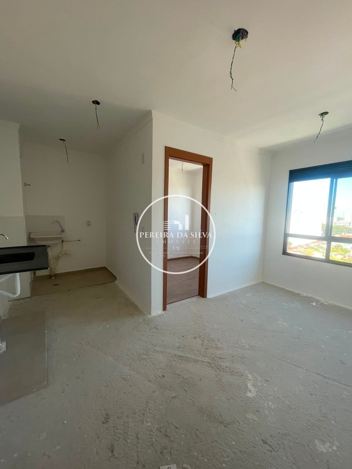 Apartamento à venda Condomínio Lift Vila das Belezas - Vilas das Belezas - São Paulo/SP