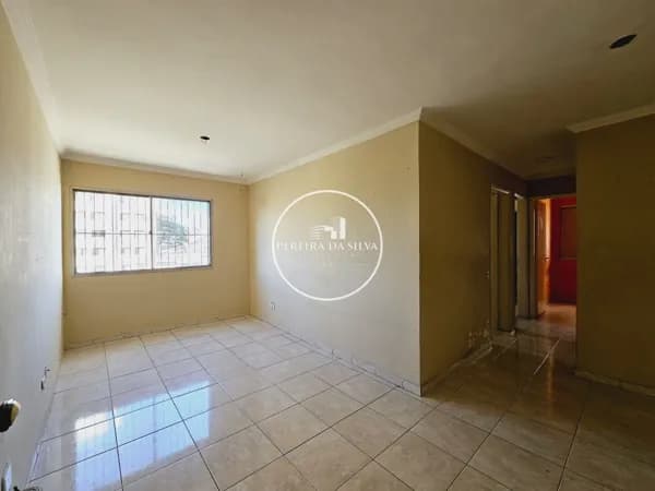 Apartamento para locação em Condomínio Buena Vista em Jardim Germânia - São Paulo - SP