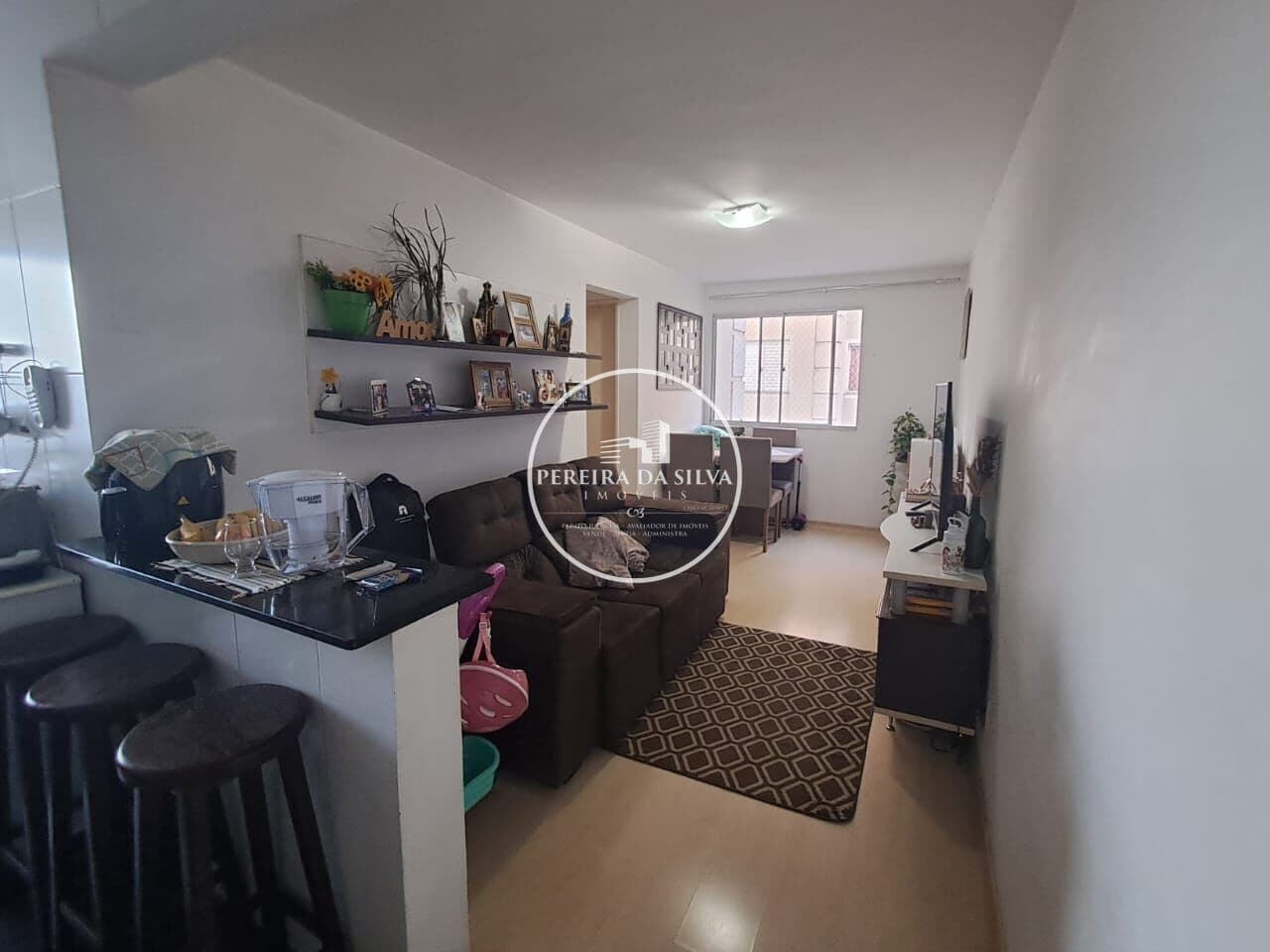 Apartamento à venda Condomínio Saint Amadeo em Parque Munhoz - São Paulo/SP