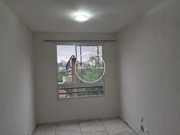 Apartamento para locação Condomínio Residencial Morumbi - Fazenda Morumbi - São Paulo/SP