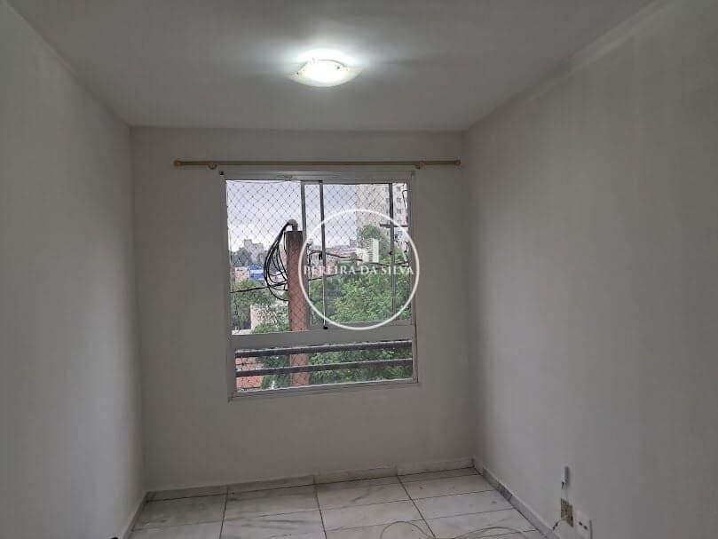Apartamento para locação Condomínio Residencial Morumbi - Fazenda Morumbi - São Paulo/SP