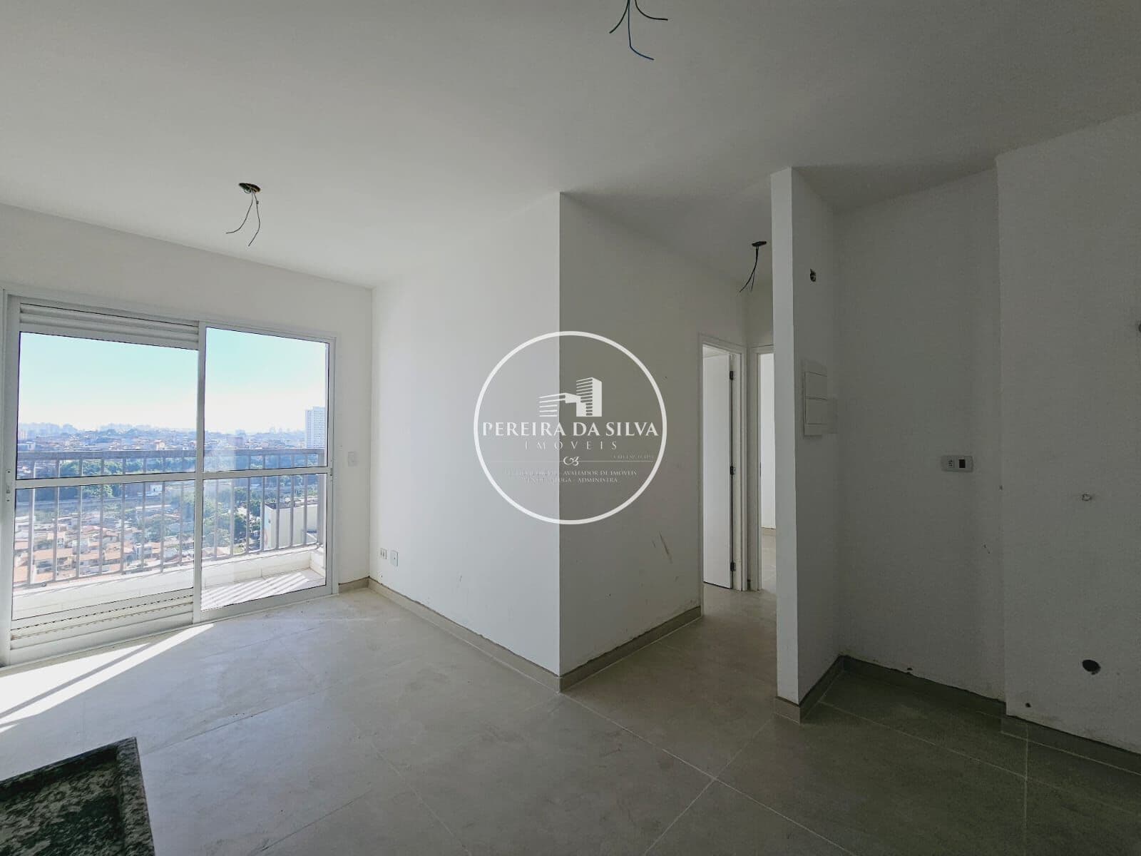 Apartamento para locação Condomínio Edifício Dot Vila das Belezas - Jardim Casablanca - São Paulo/SP
