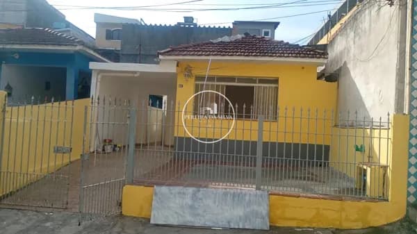 Casa Térrea á venda em Jardim Lidía - São Paulo/SP