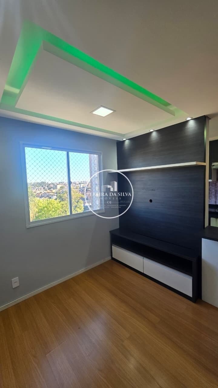 Apartamento á venda em Condomínio Único Zona Sul - Parque Rebouças - São Paulo/SP