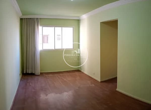 Apartamento à venda Condomínio Ediicio Mirante - Taboão da Serra - Chácara Agrindus/SP