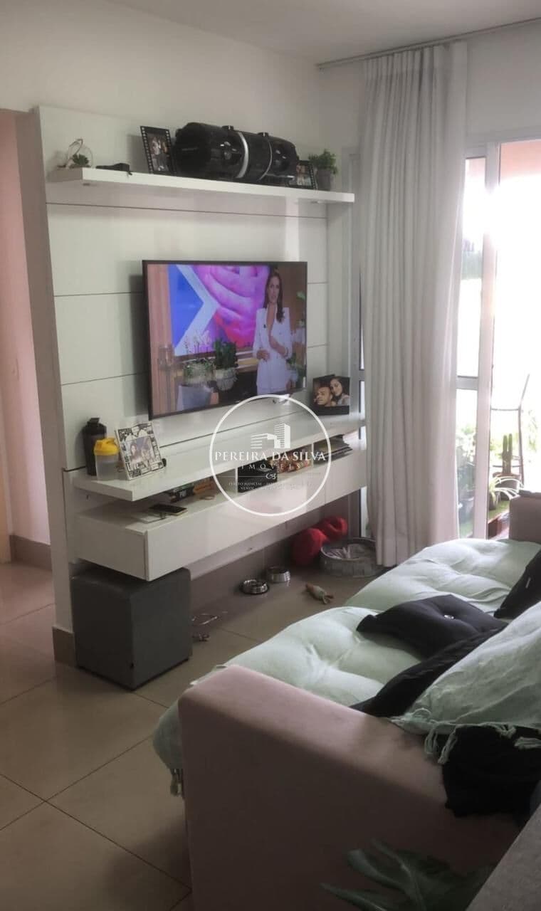 Apartamento em Vila Gustavo, São Paulo/SP