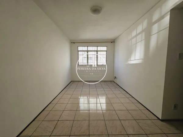 Apartamento à venda Condomínio Cruzeiro do Sul - Jardim Germânia - São Paulo/SP