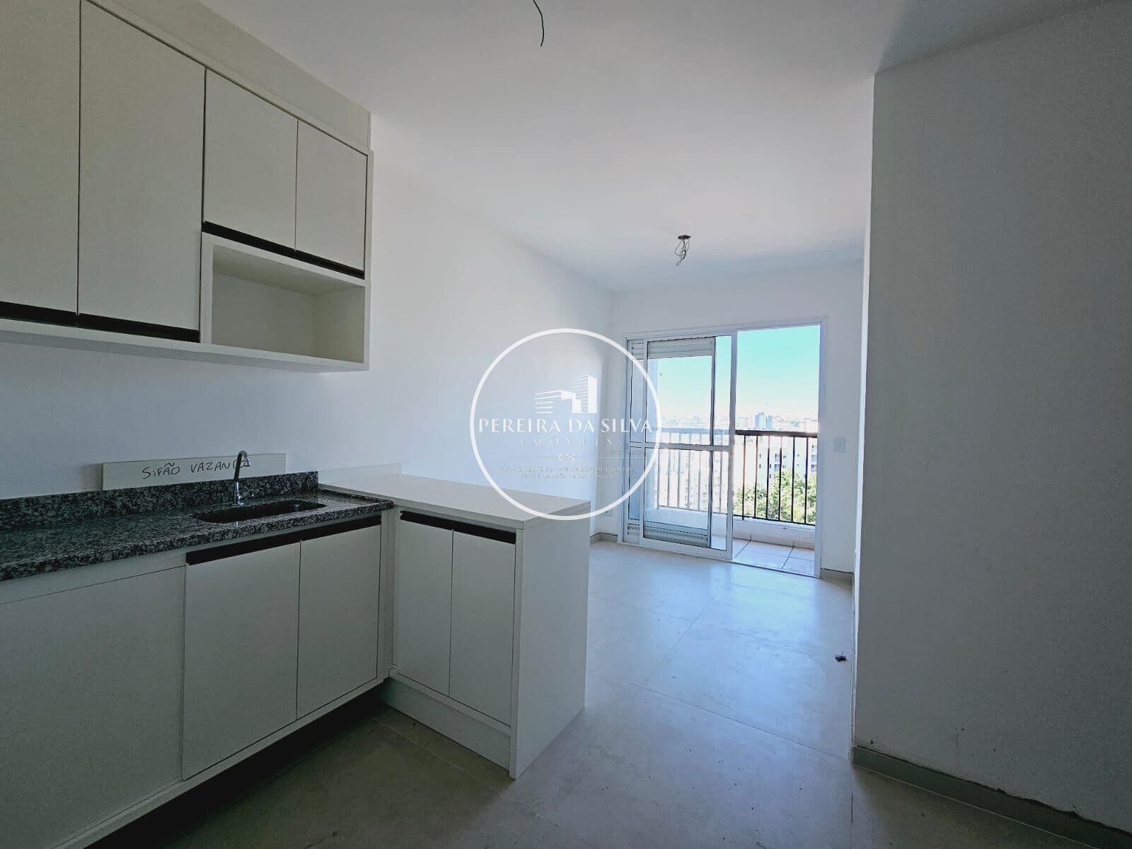 Apartamento para locação Condomínio Edifício Dot Vila das Belezas - Jardim Casablanca - São Paulo/SP