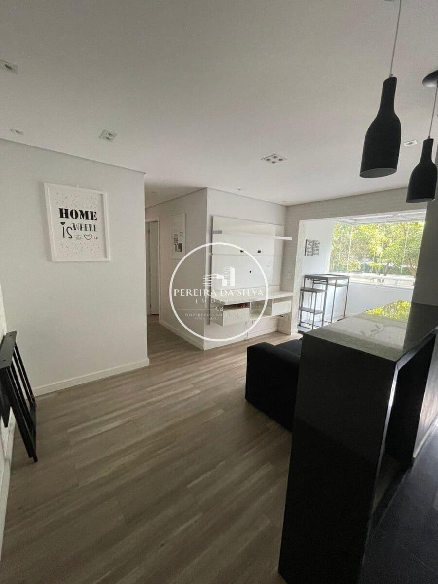 Apartamento à venda Condomínio Start Jardim Sul - São Paulo/SP