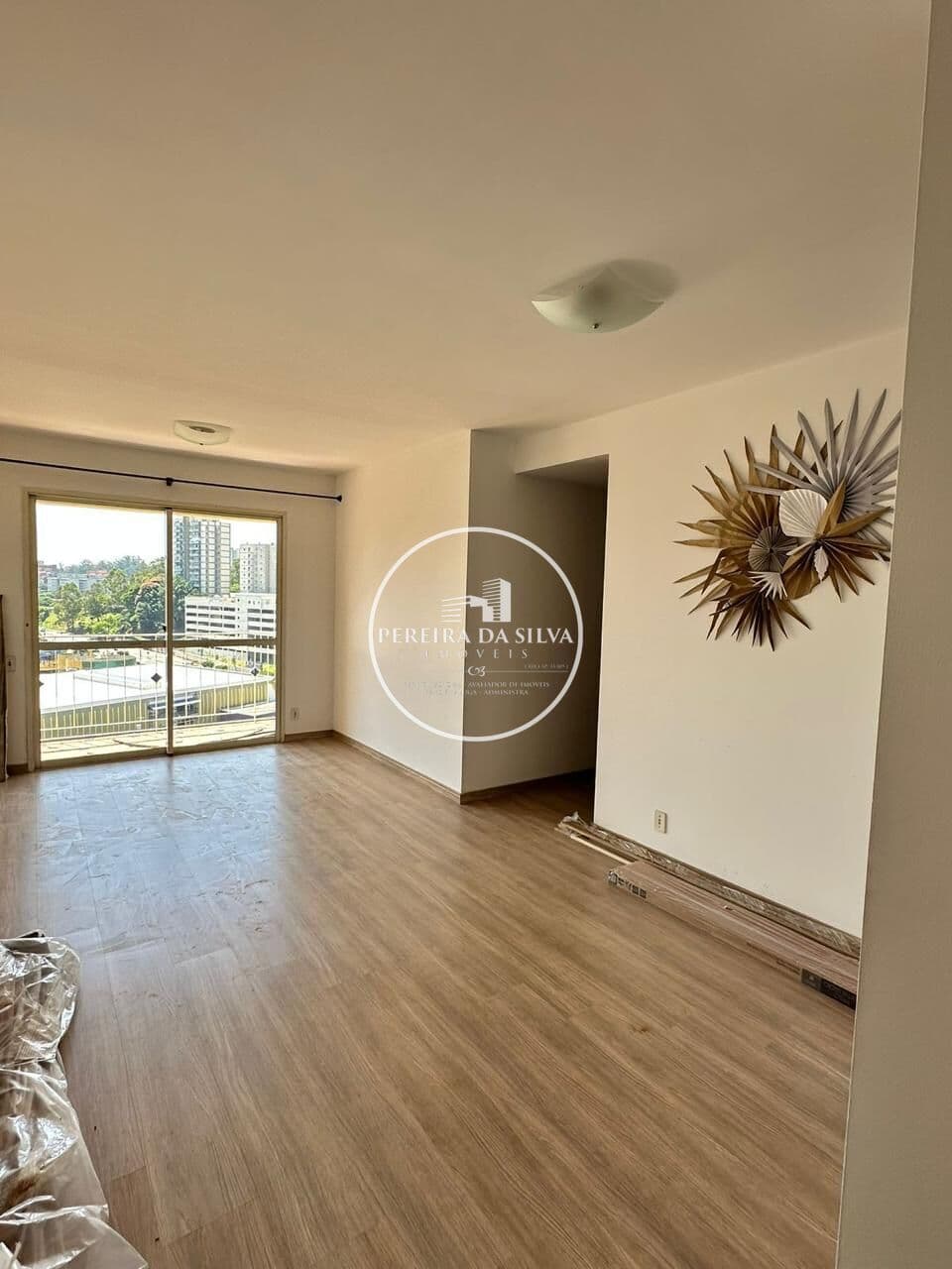 Apartamento à venda Condomínio Edifício Villa Bárbara - Jardim Ampliação - São Paulo/SP